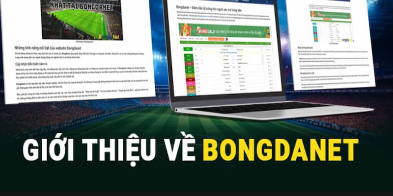 Bongdanet là gì ?
