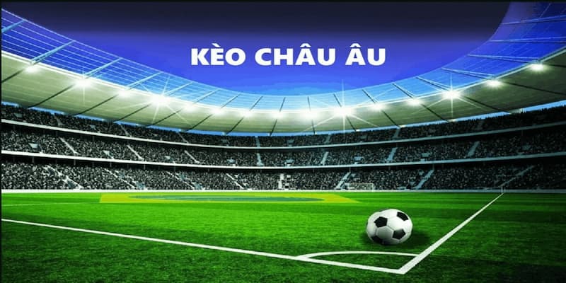 Cách đọc tỷ lệ cá cược bóng đá châu Âu