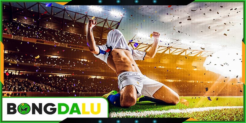 Bongdalu Cảnh giác với kèo dụ