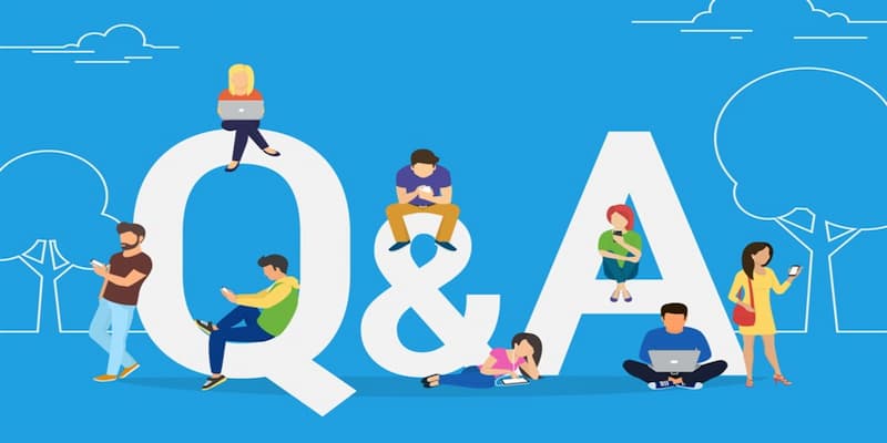 Câu hỏi thường gặp khi bắt đầu 