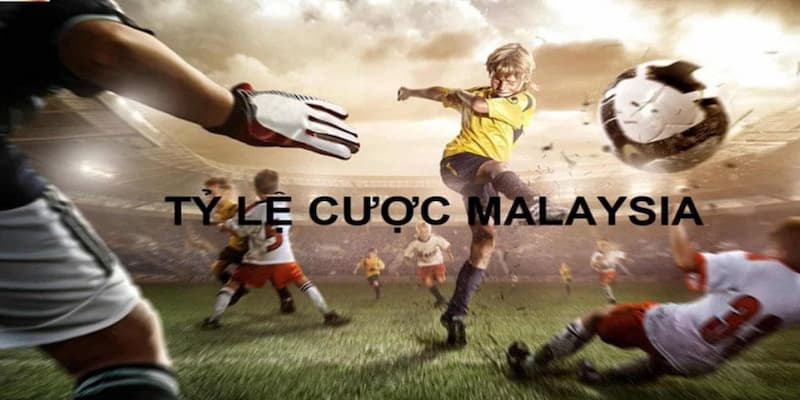Tỷ lệ cá cược Malaysia Đa dạng hóa loại cược