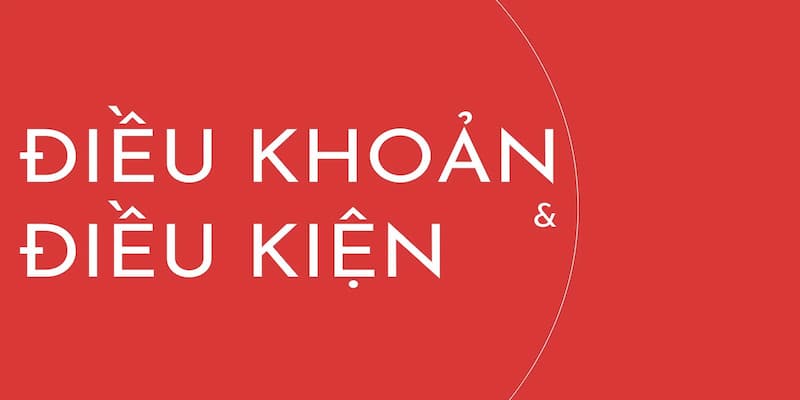 Điều kiện điều khoản là gì?