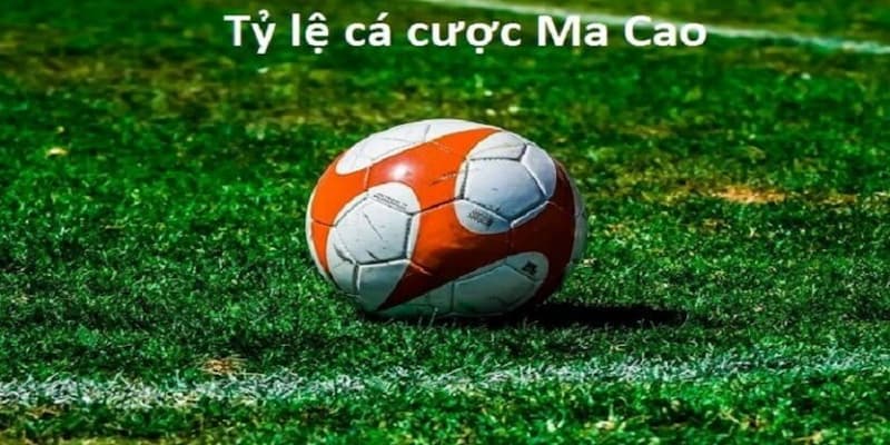 Tỷ lệ cá cược ma cao Khái niệm về tỷ lệ cá cược ma cao