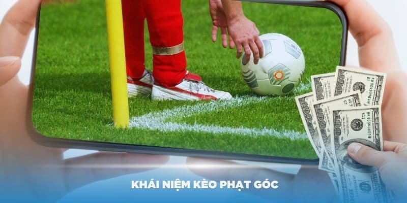 Kèo phạt góc Quản lý vốn và phân bổ cược hợp lý