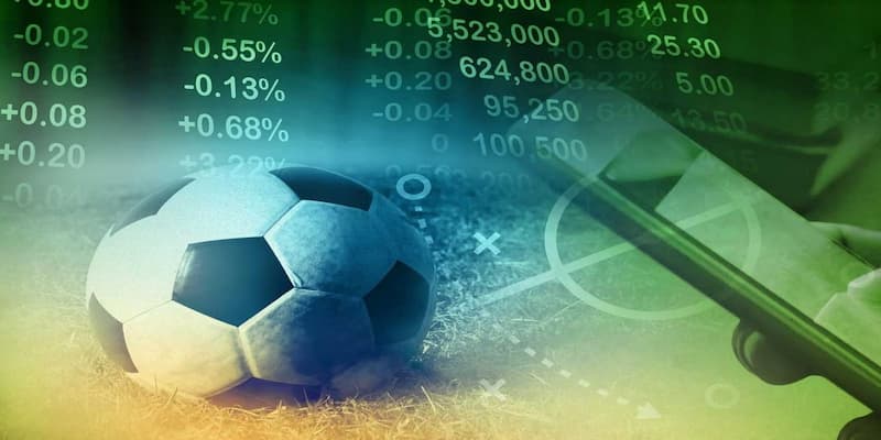 Odds trong bóng đá là gì Sai lầm khi hiểu sai odds bóng đá