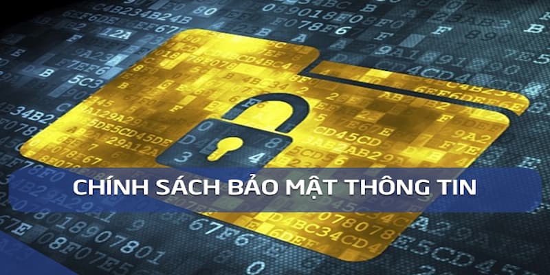 Tầm quan trọng của Chính sách bảo mật 