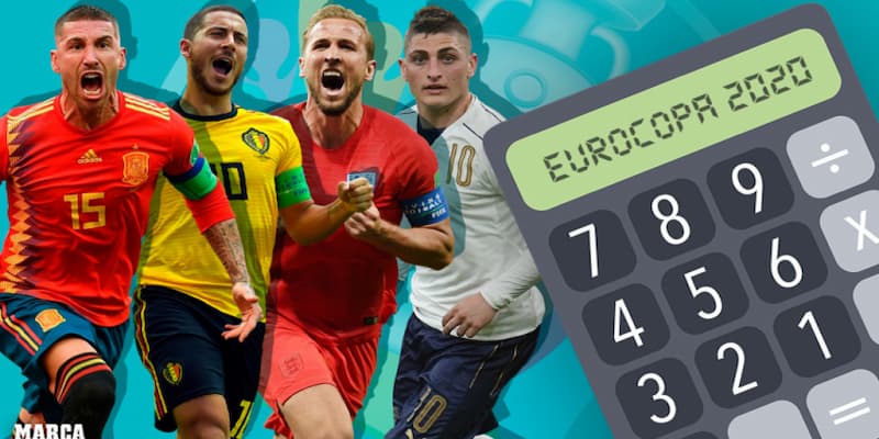 Tỷ lệ cá cược Euro Tip Khi Theo Dõi Tỷ Lệ Cá Cược Euro