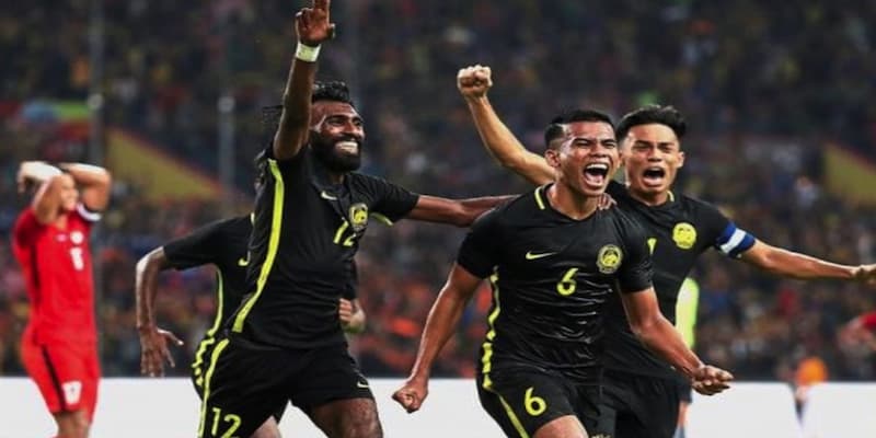 Tỷ lệ cá cược AFF Cup Tip nâng cao hiệu quả cá cược AFF Cup