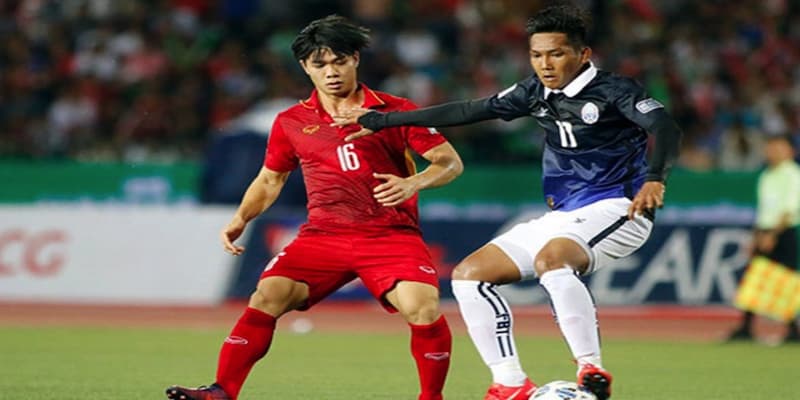 Tỷ lệ cá cược AFF Cup