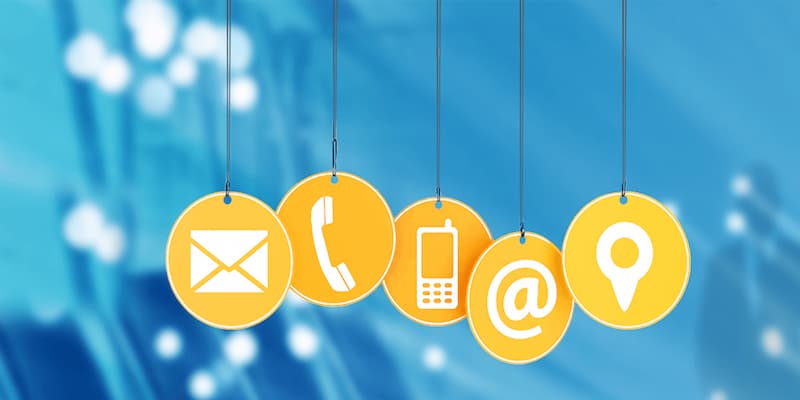 Vai trò của việc liên hệ