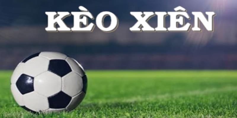 Cược xiên là gì Ví dụ cơ bản về cược xiên