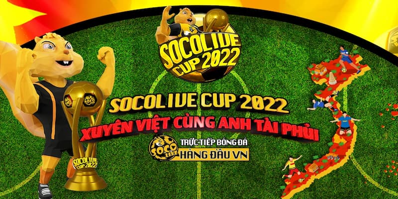 Socolive